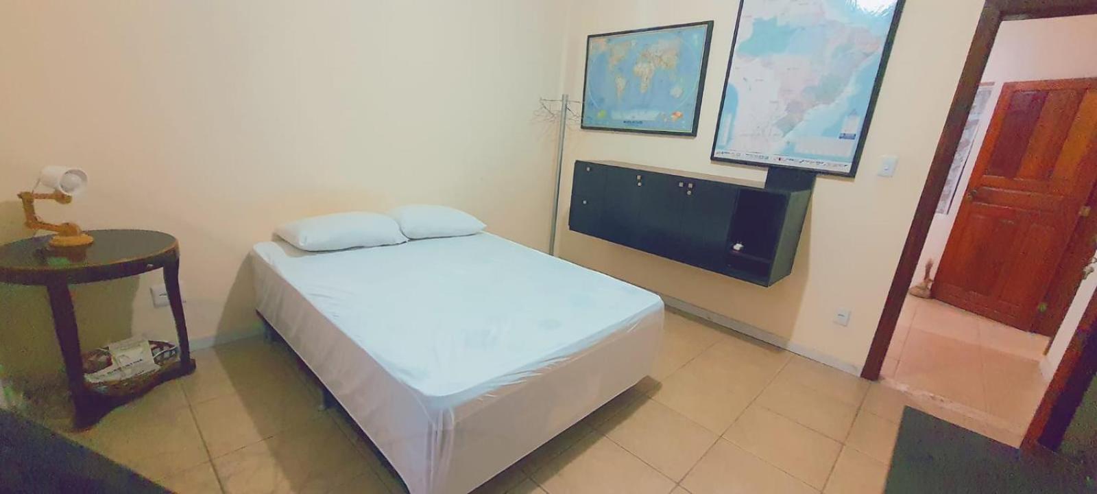 Hospedagem Iolanda Bed & Breakfast Diamantina Ngoại thất bức ảnh